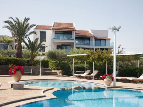 Artemis Village Chania