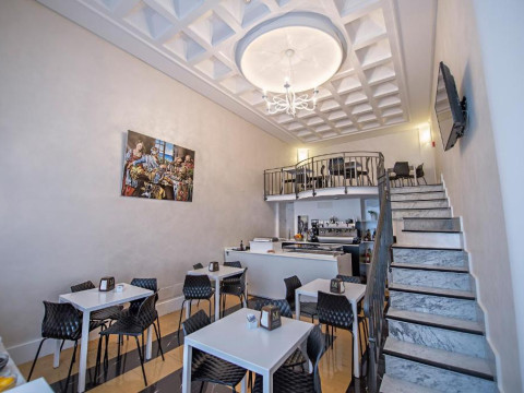 Artemisia Palace Hotel