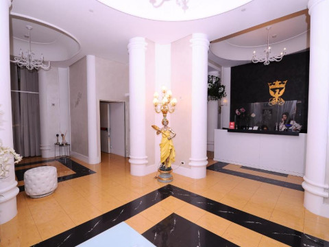 Artemisia Palace Hotel