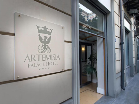 Artemisia Palace Hotel