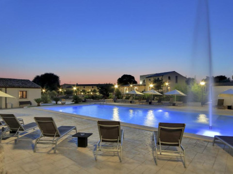 Artemisia Resort