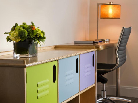 Arthouse Hotel