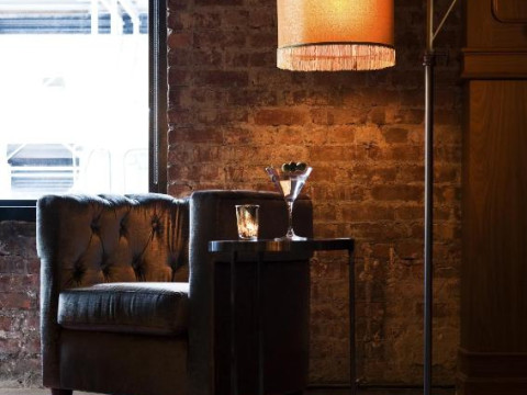 Arthouse Hotel