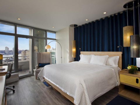 Arthouse Hotel
