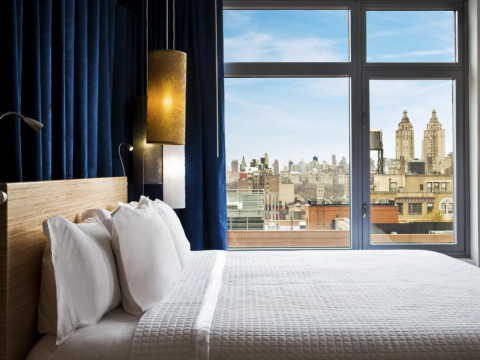 Arthouse Hotel