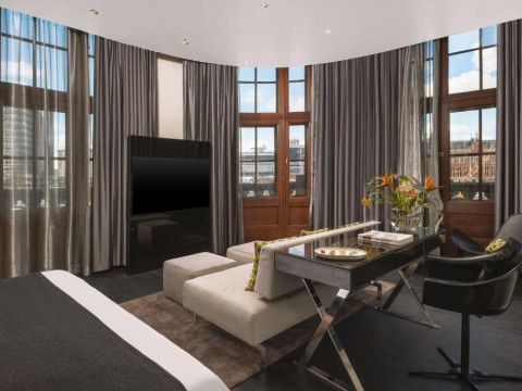 art'otel Amsterdam powered by Radisson Hotels