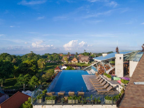 Artotel Sanur