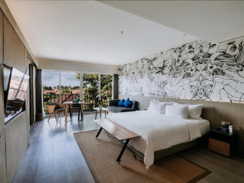 Artotel Sanur