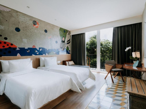 Artotel Sanur