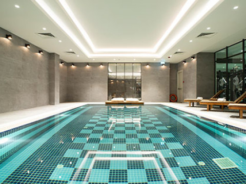 ARTS HOTEL BODRUM YALIKAVAK