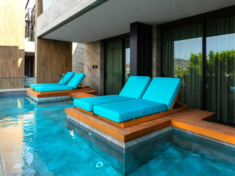 ARTS HOTEL BODRUM YALIKAVAK