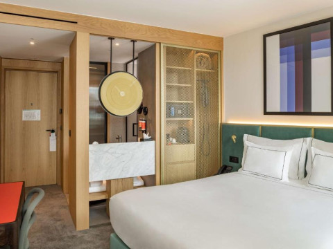 Arts Hotel Porto, Tapestry Collection By Hilton