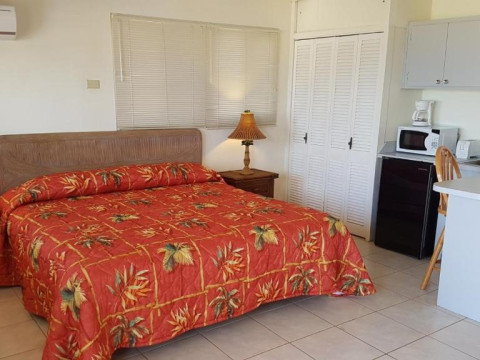 Aruba Beach Villas
