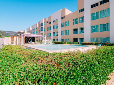 Aruba's Life Vacation Residences