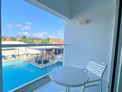 Aruba's Life Vacation Residences - BW Signature Collection