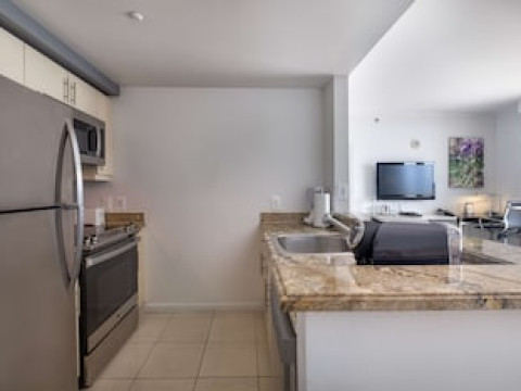 ARYA HOTEL & SUITES COCONUT GROVE, WORLDHOTELS DISTINCTIVE