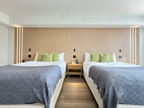 ARYA HOTEL & SUITES COCONUT GROVE, WORLDHOTELS DISTINCTIVE