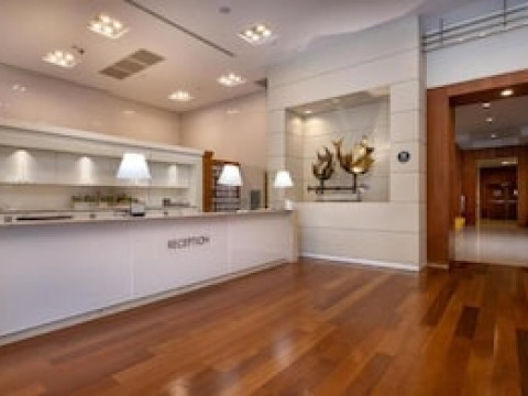ARYA HOTEL & SUITES COCONUT GROVE, WORLDHOTELS DISTINCTIVE