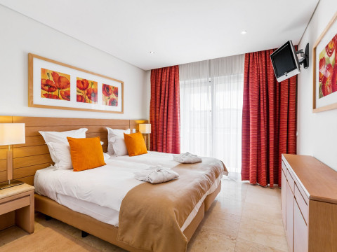 As Cascatas Golf Resort  Spa Vilamoura
