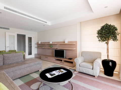 As Cascatas Golf Resort  Spa Vilamoura