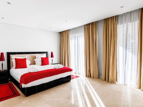 As Cascatas Golf Resort  Spa Vilamoura