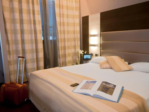 As Hotel Dei Giovi