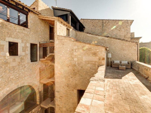 As Palau Dels Alemanys