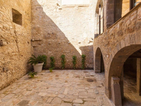 As Palau Dels Alemanys
