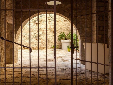 As Palau Dels Alemanys