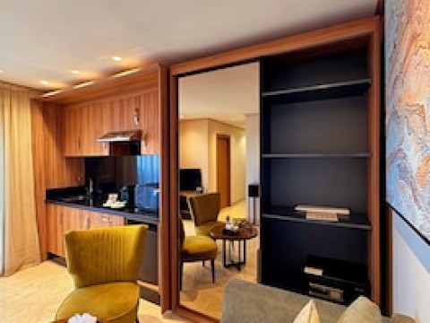 AS PREMIUM APPART HOTEL