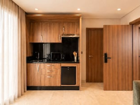 AS PREMIUM APPART HOTEL