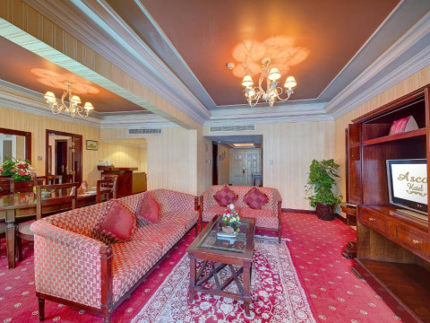 Hotel Ascot
