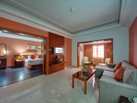 Hotel Ascot