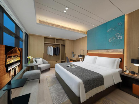 Ascott North Point Hong Kong