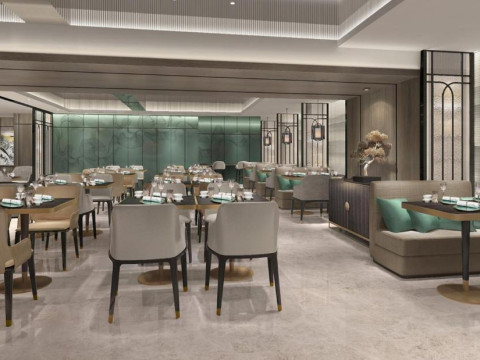 Ascott North Point Hong Kong