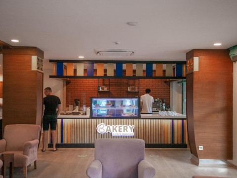 TRANSATLANTIK BEACH HOTEL (EX. ASDEM BEACH)