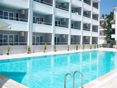 ASEL HOTEL