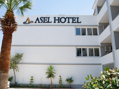ASEL RESORT HOTEL