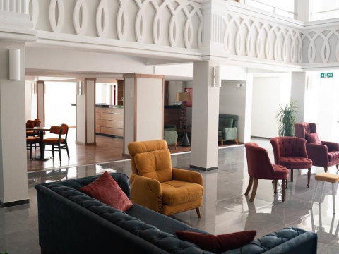 ASEL RESORT HOTEL