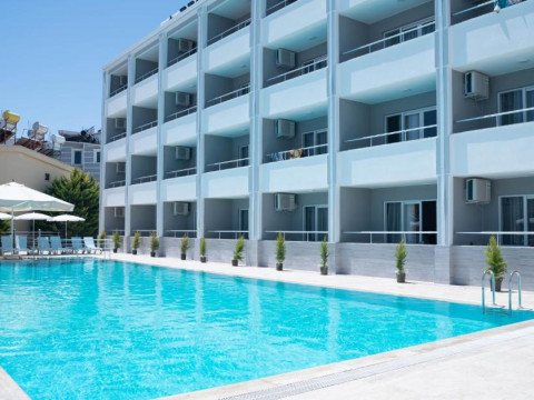 Asel Hotel
