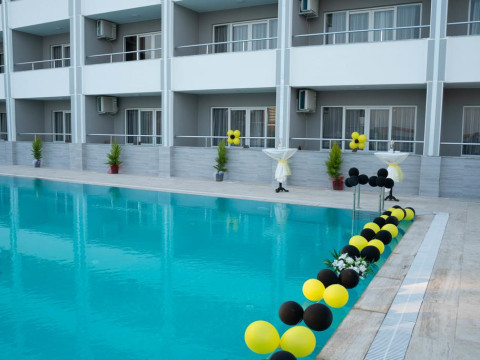 ASEL RESORT HOTEL