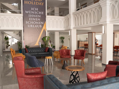 ASEL RESORT HOTEL