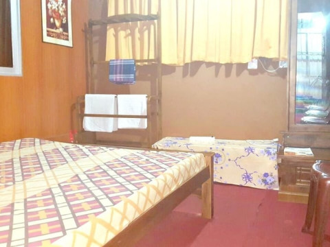 ASHAN S COZY APARTMENTS