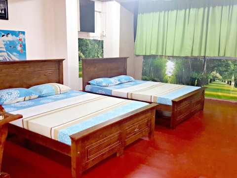 ASHAN S COZY APARTMENTS