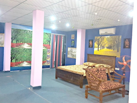 ASHAN S COZY APARTMENTS