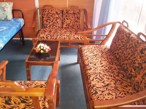 ASHAN S COZY APARTMENTS