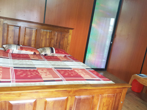 ASHAN S COZY APARTMENTS