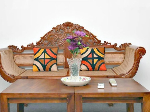 ASHAN S COZY APARTMENTS