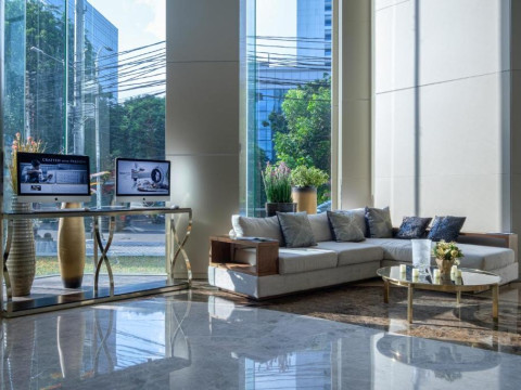 Ashley Hotel Wahid Hasyim