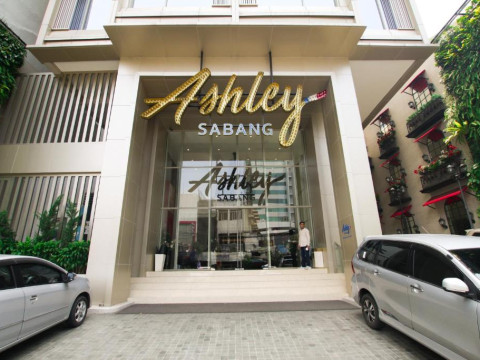 Ashley Sabang Jakarta